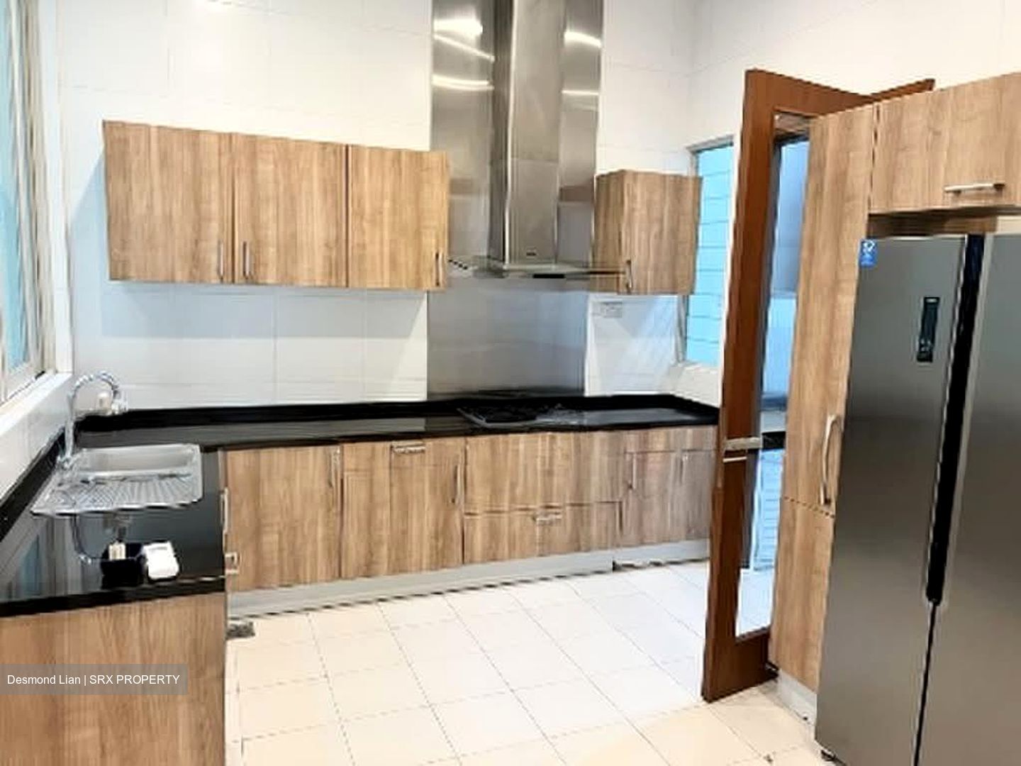 Palms @ Sixth Avenue (D10), Semi-Detached #604853791